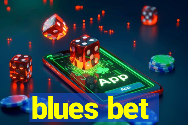 blues bet